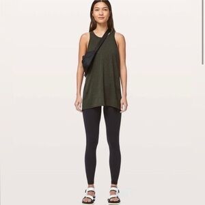 Lululemon Goal Up Tank